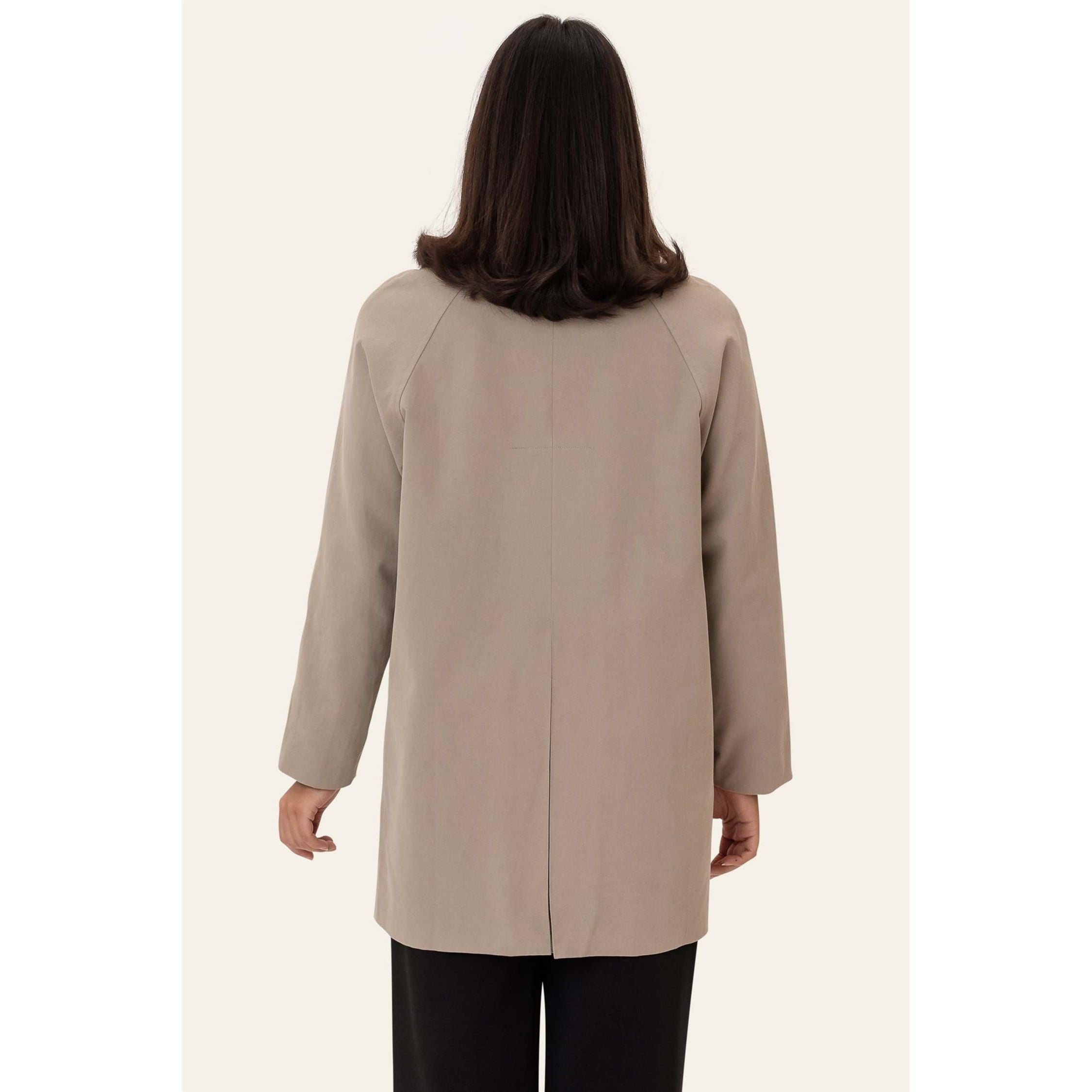 KarlaIC Trenchcoat