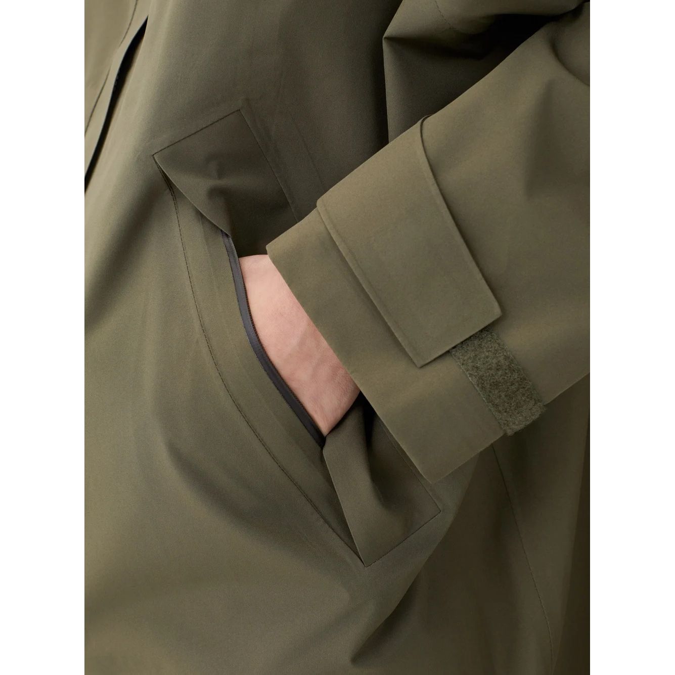 Vangen Coat