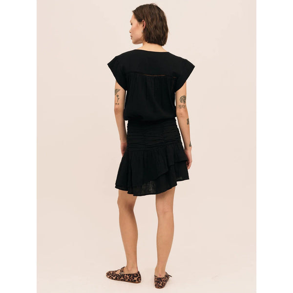 Seed Mini Skirt