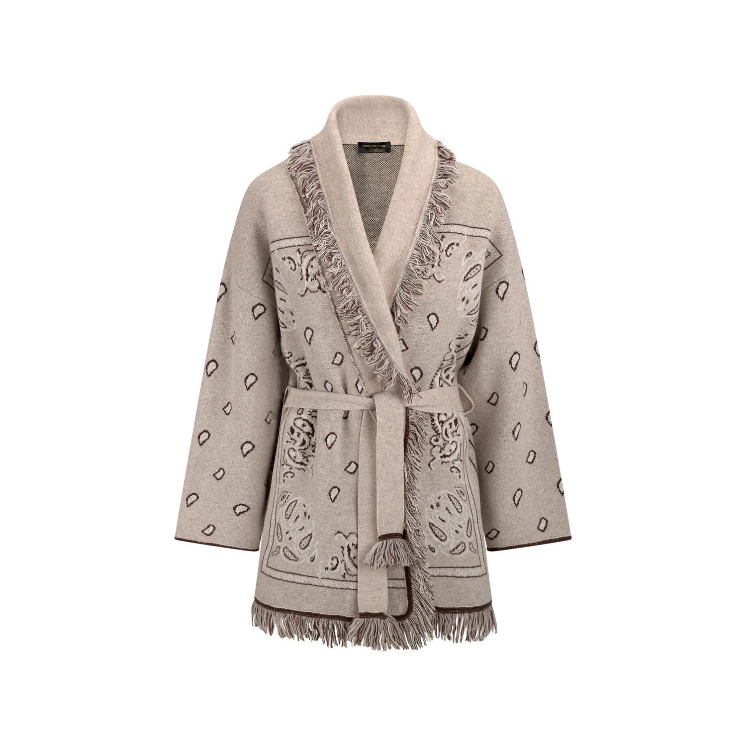 Angela cardigan