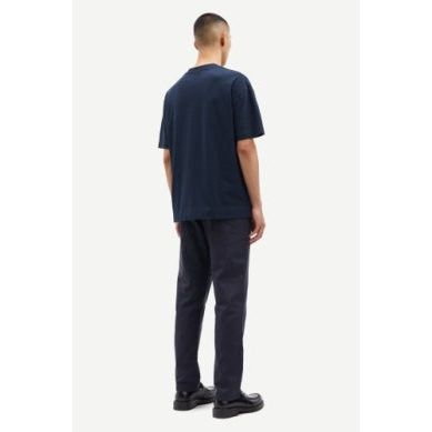 Joel t-shirt 11415 Herre