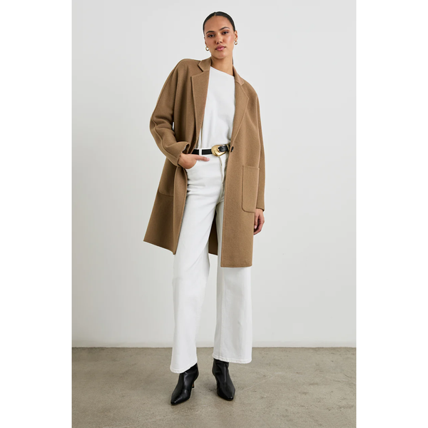 Everest Coat