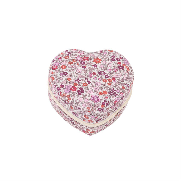 Jewelry Box heart MW Liberty