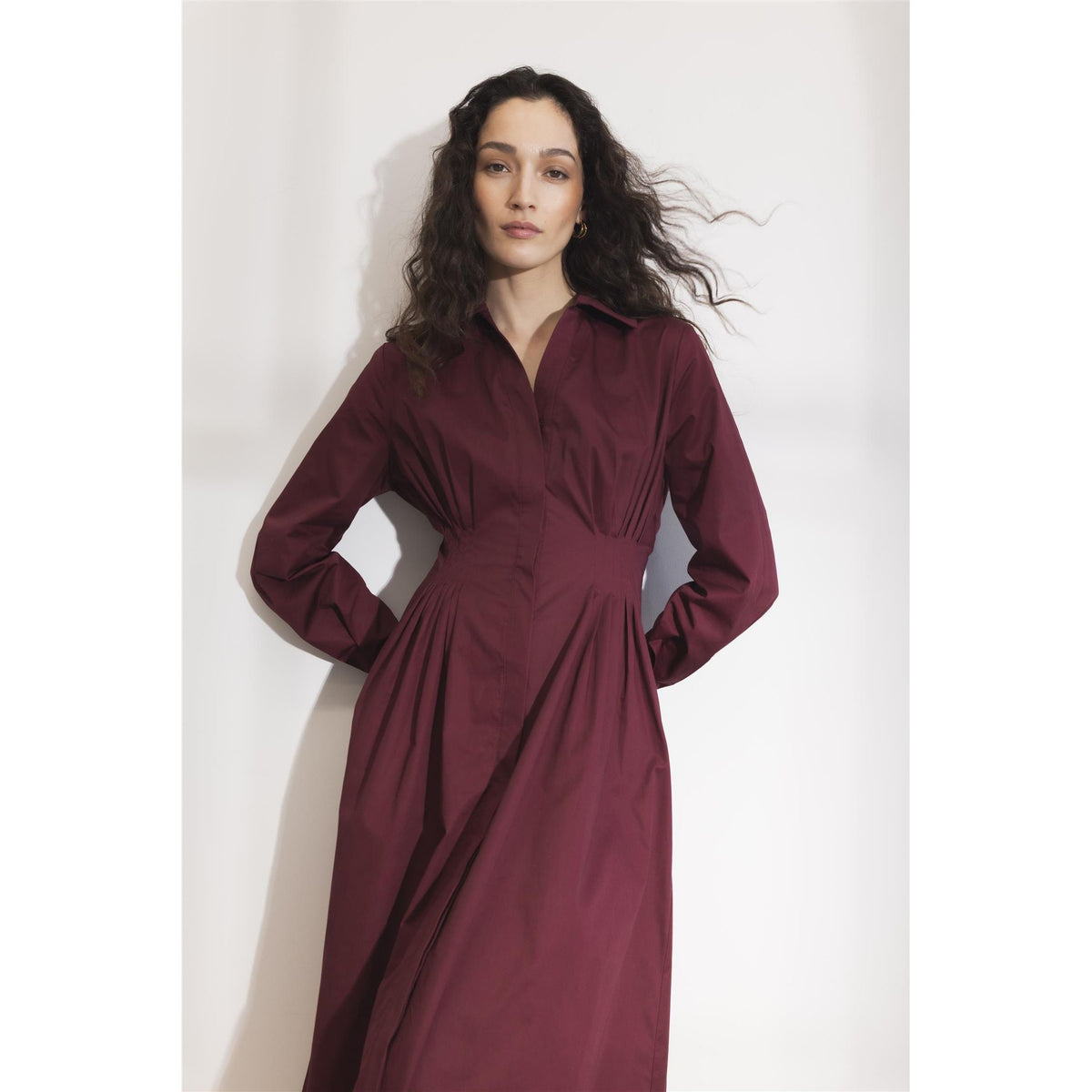 Noelle Dress