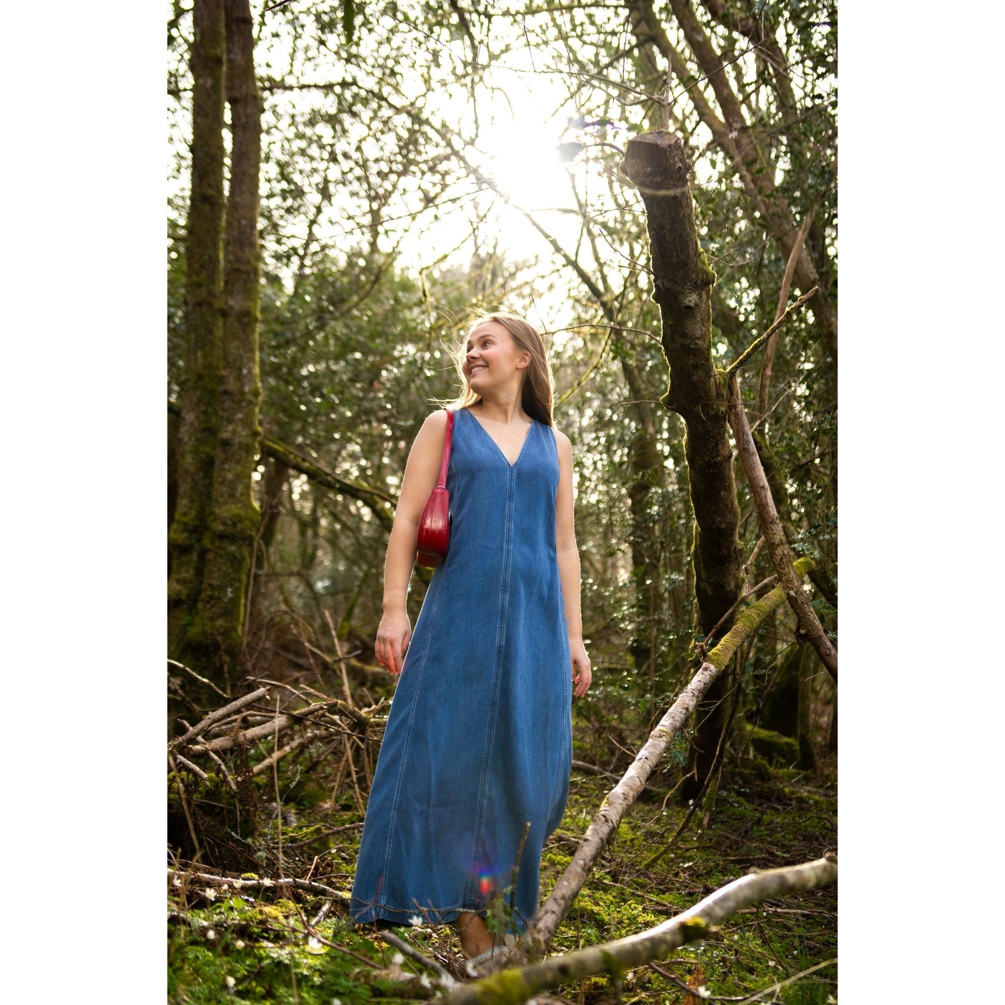 Saskylar Dress 15645