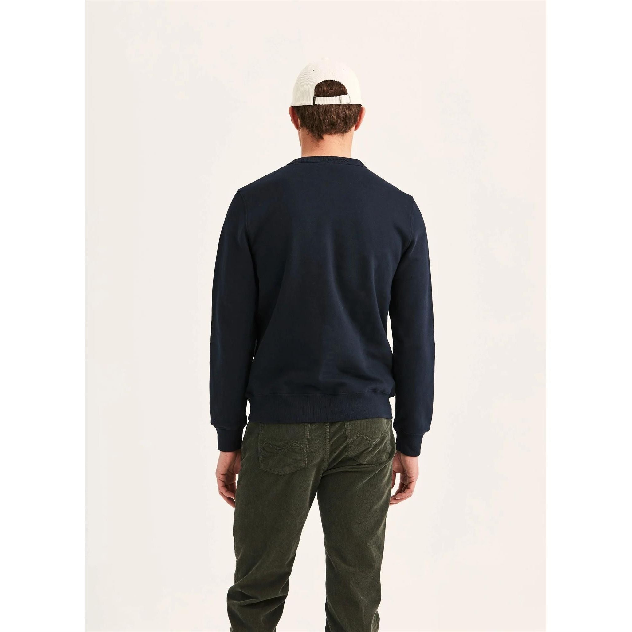 Brandon Lily Sweatshirt Herre