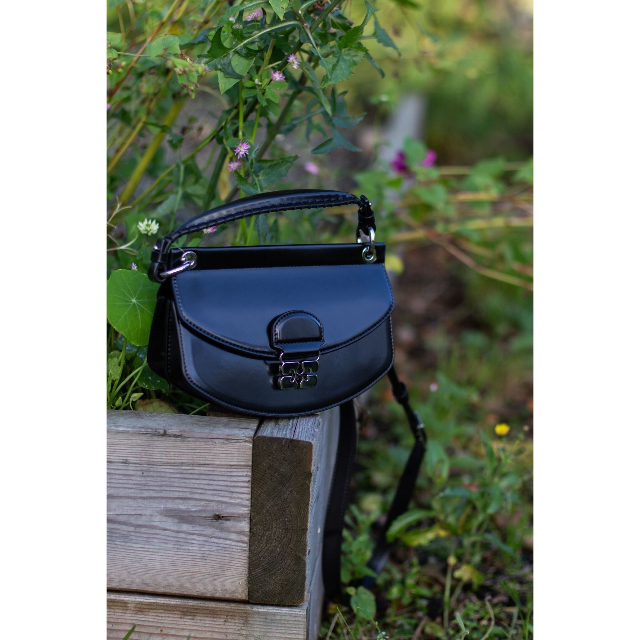 Apo-G Bag Mini Top Handle Box