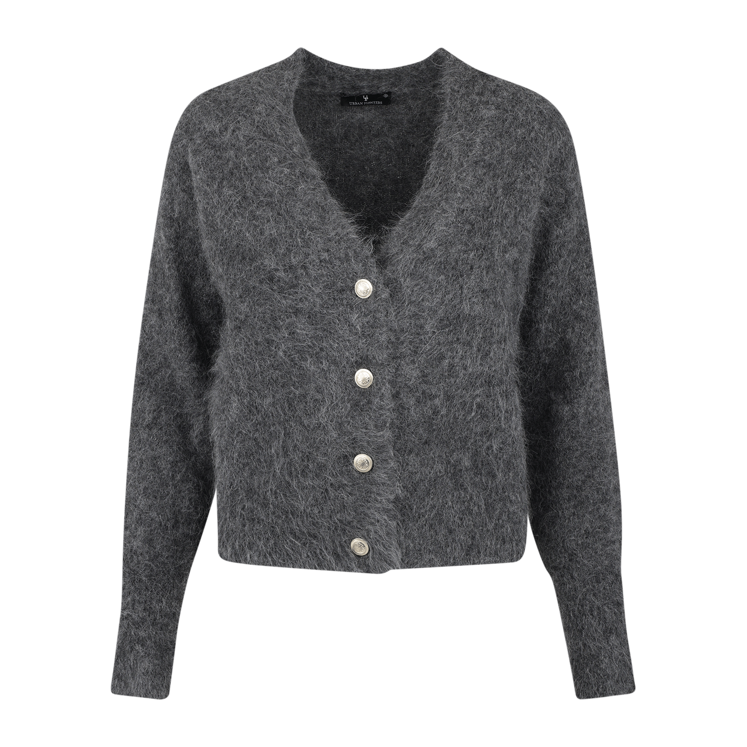Birdie Cardigan