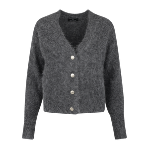 Birdie Cardigan