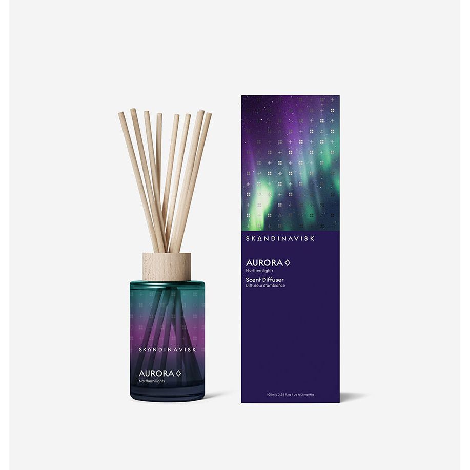 Scent Diffuser Aurora 100ML