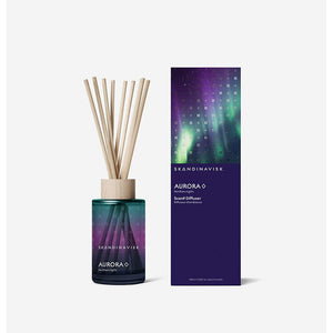 Scent Diffuser Aurora 100ML