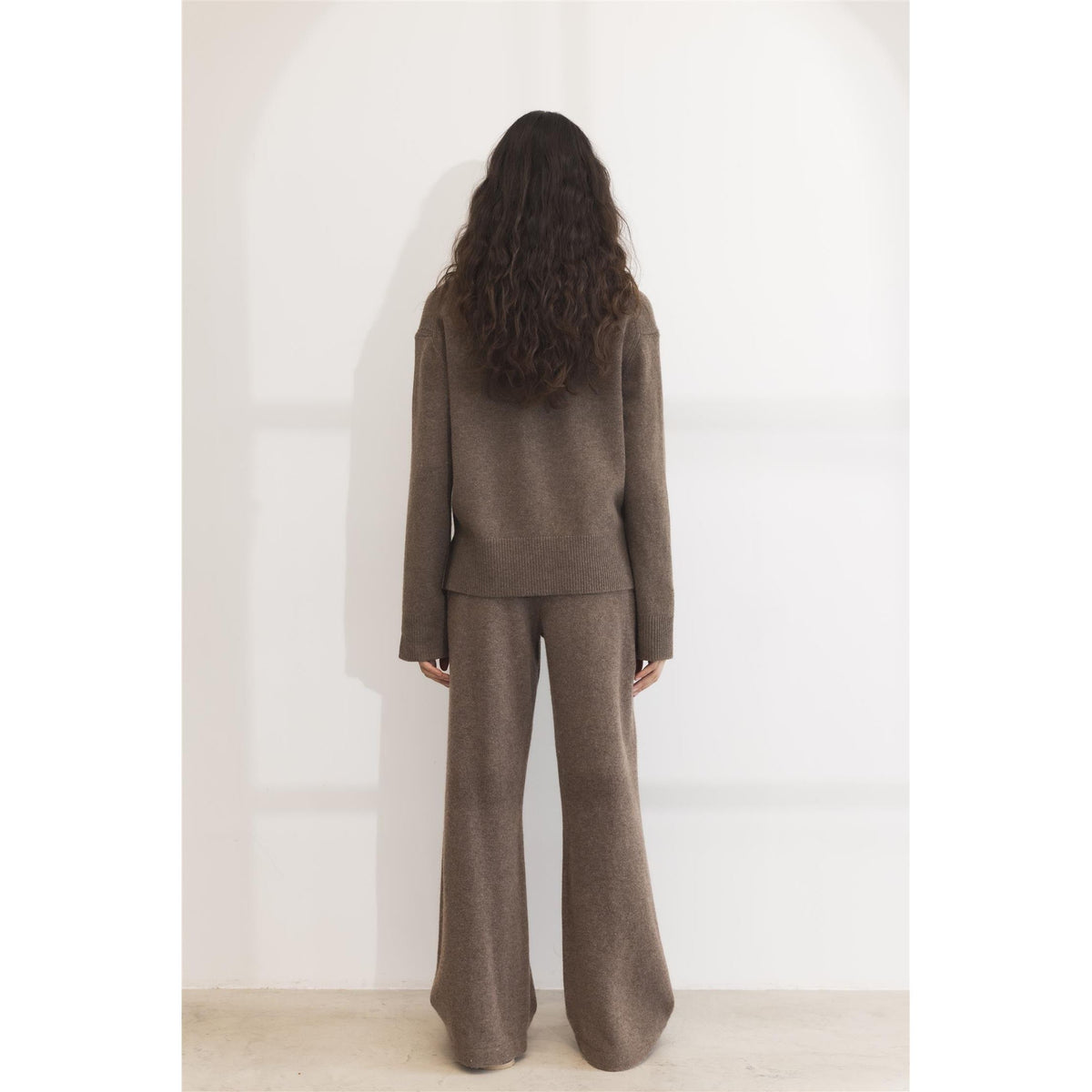 Shirley Knit