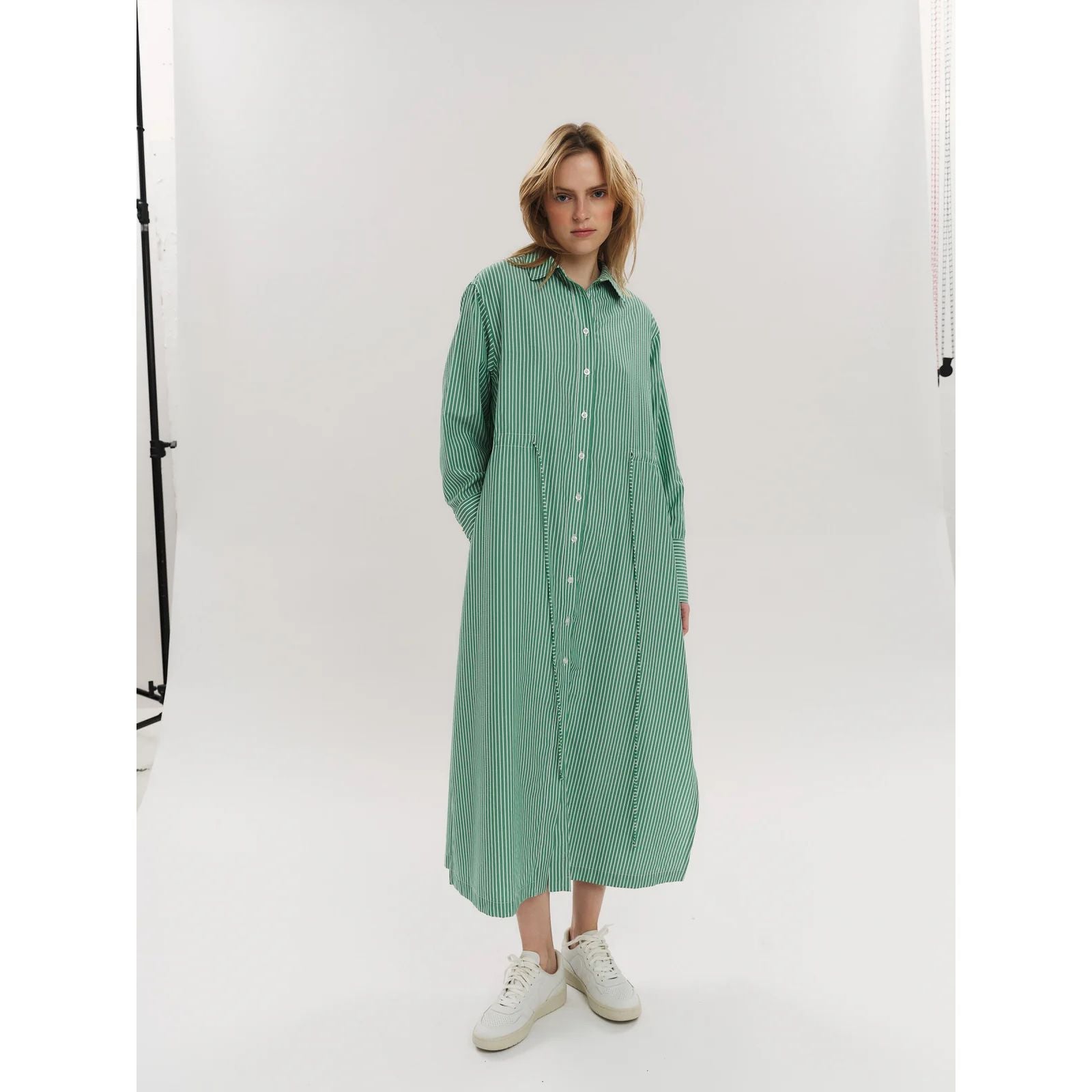 Sally Midi Dress