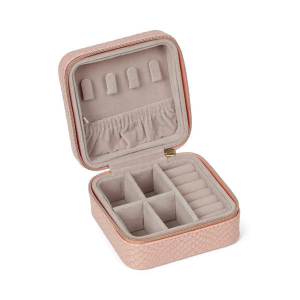 Day Jewelry Box Mini