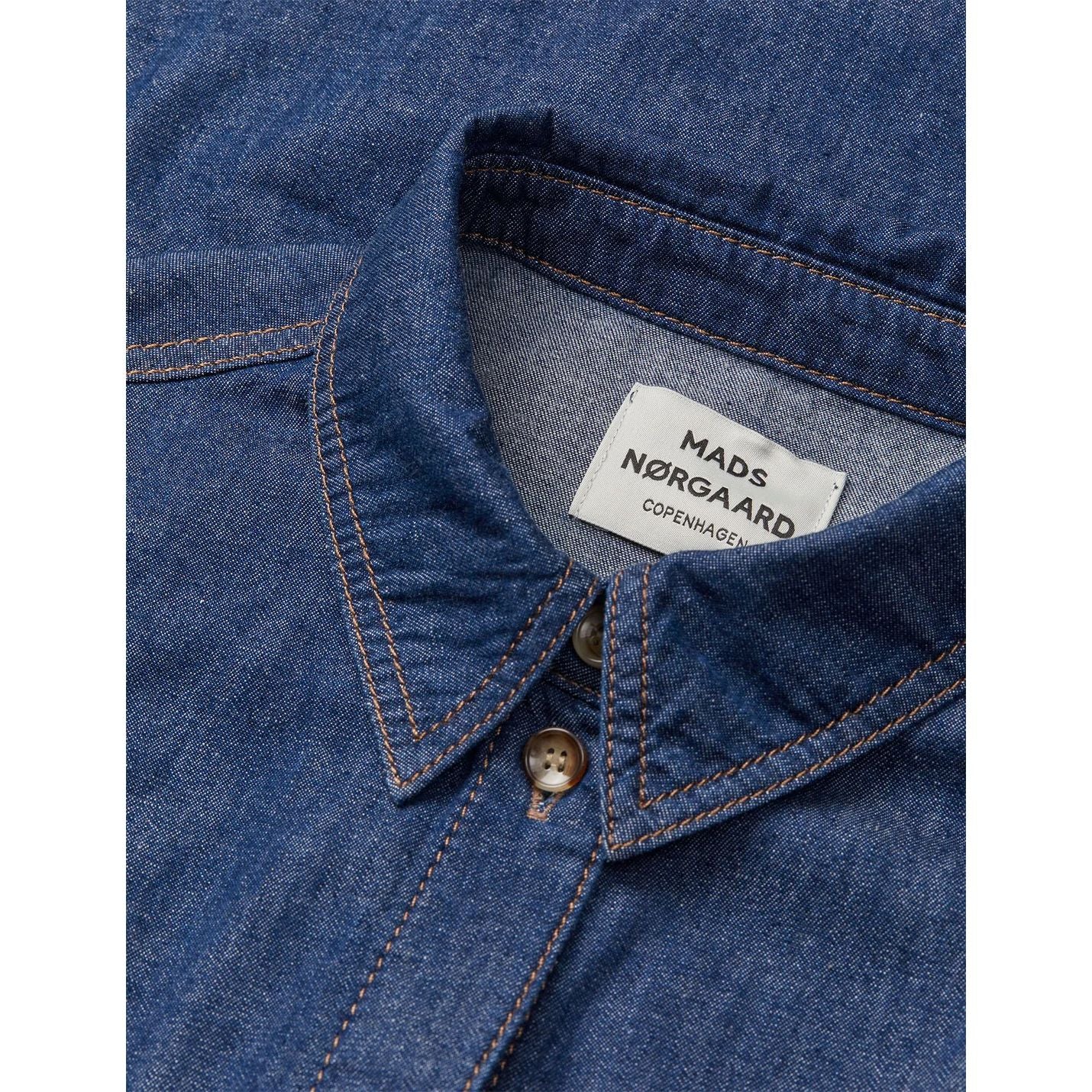 Air Denim Crissy Dress