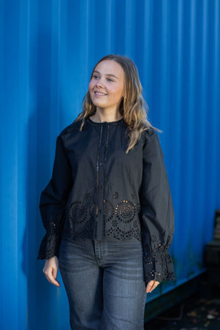 Bea Blouse