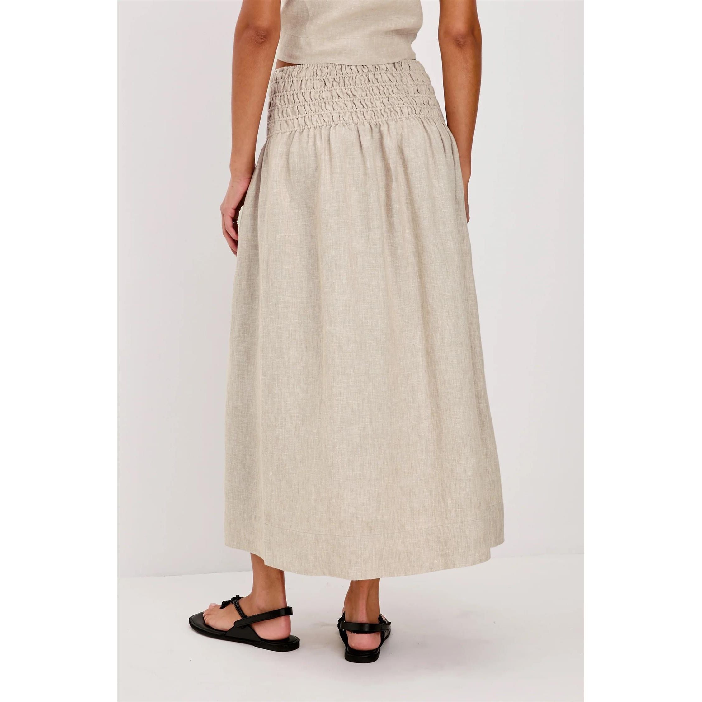 Alessa Skirt