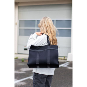 Cali Tote - Neoprene Large