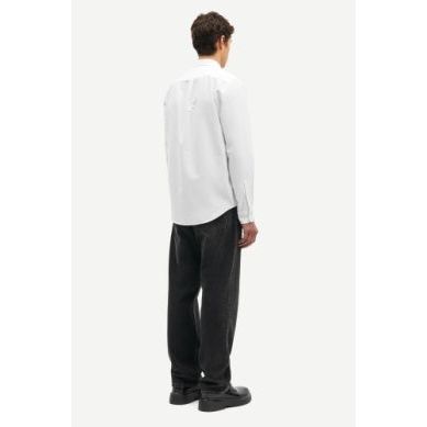 Saliam BX Shirt 15095 Herre