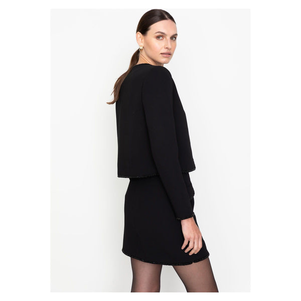 Vela Jacket