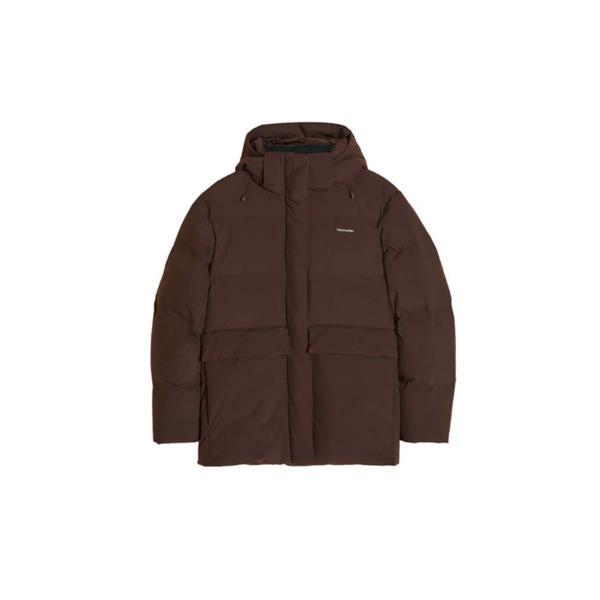 Besseggen Down Jacket