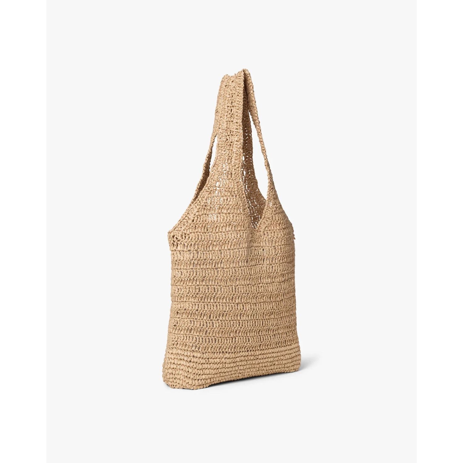 Day Crochet Tote
