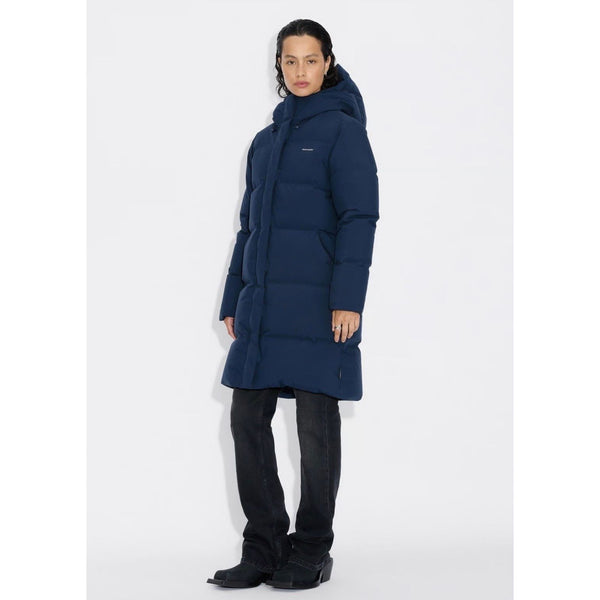 Loen Down Jacket