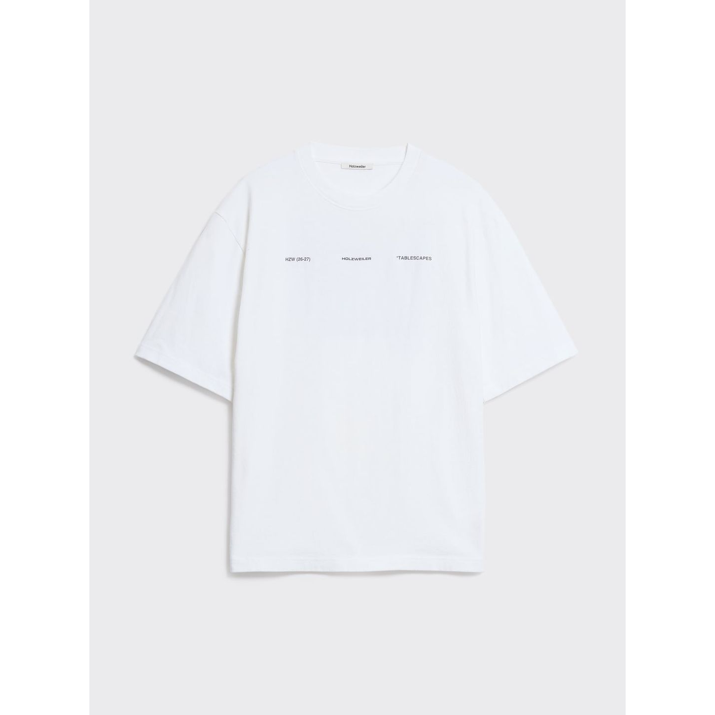 Ranger National Paint Tee Herre