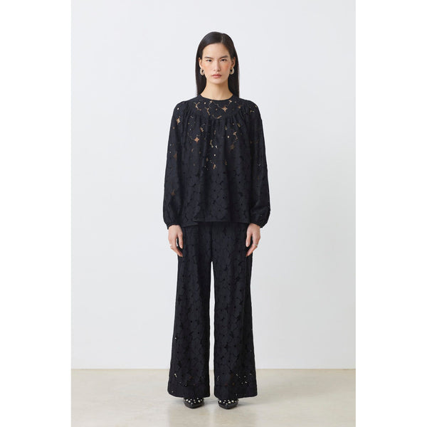 Lily Blouse