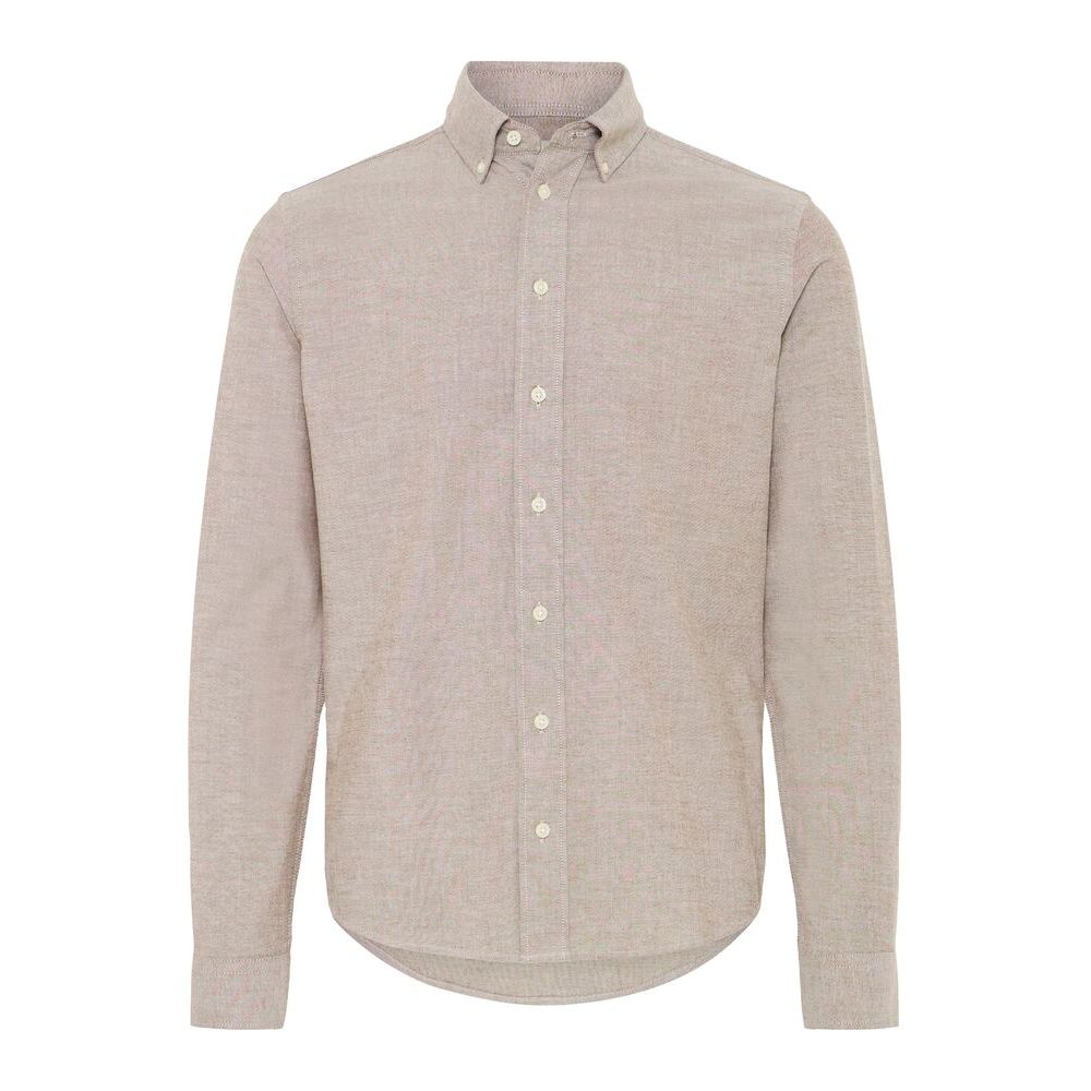 CFNantes Oxford Shirt Herre