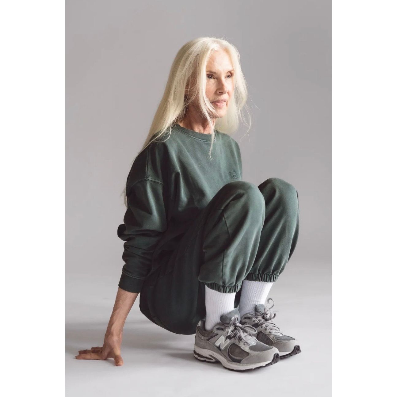 Mara Sweatshirt