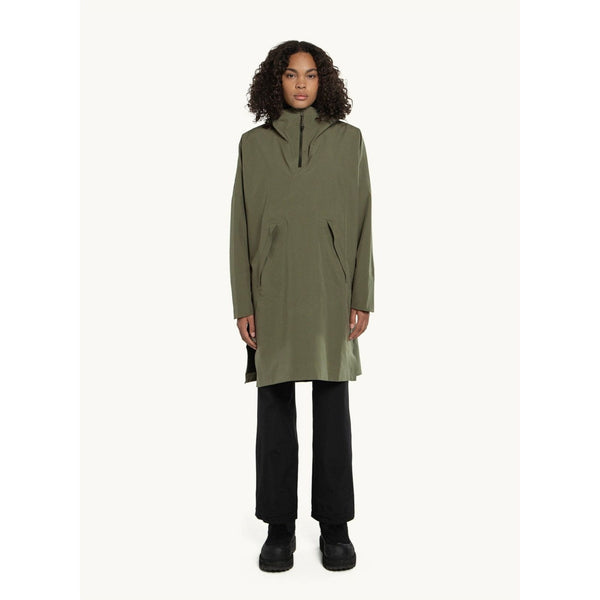 Aalesund Poncho