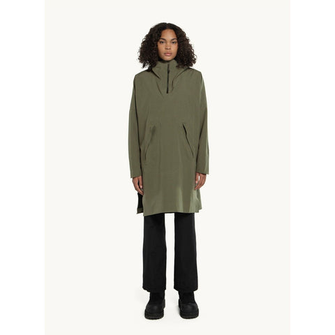 Aalesund Poncho