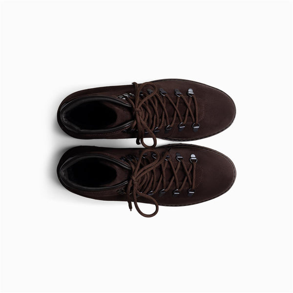 Core Suede Herre
