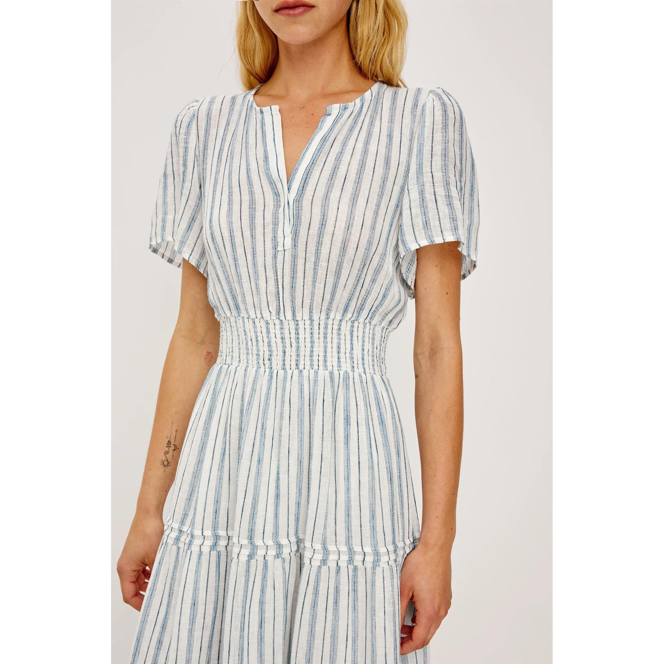 Cannes Dress
