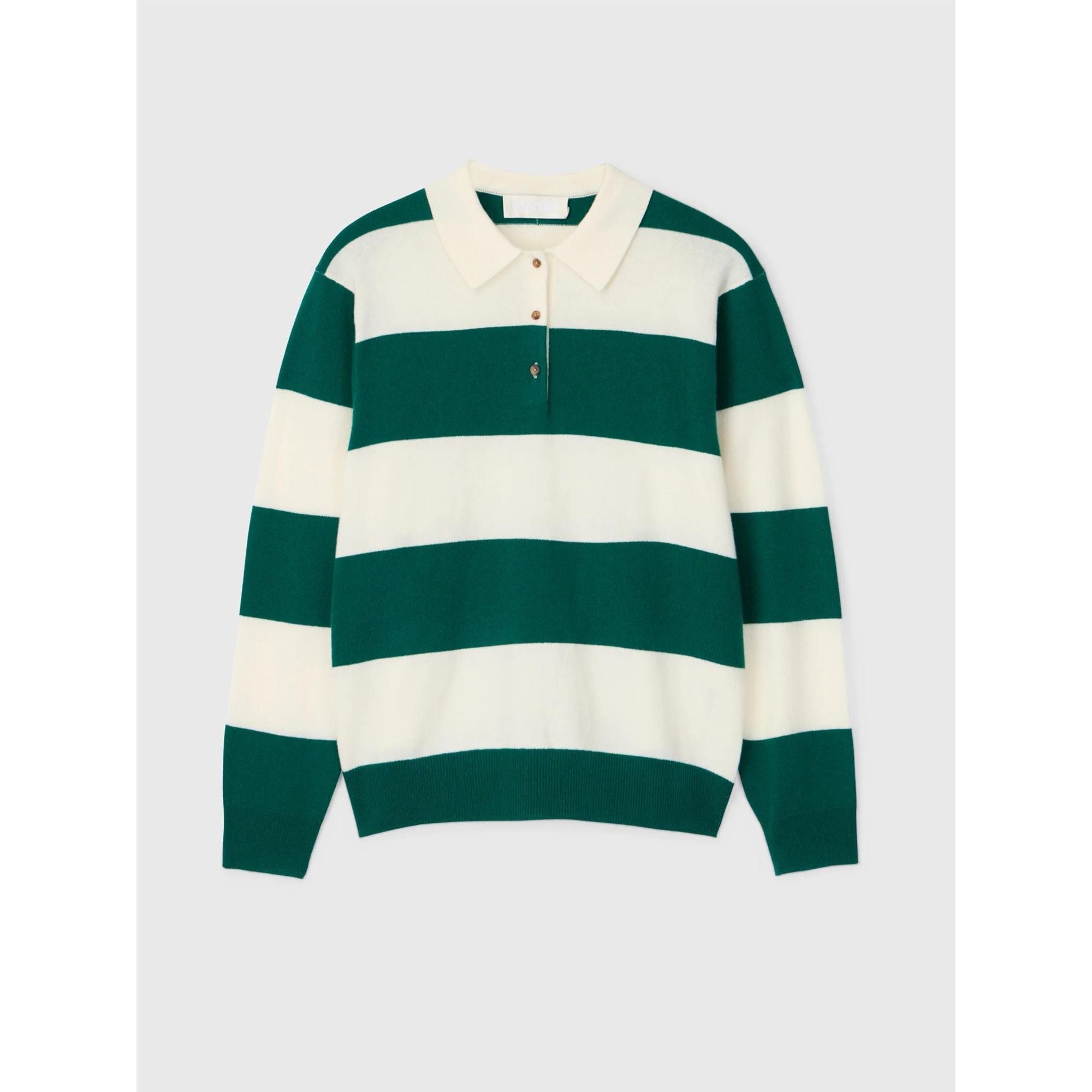 Estate Pique Sweater