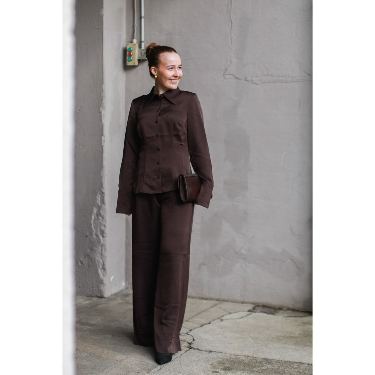 Jacinda Pants