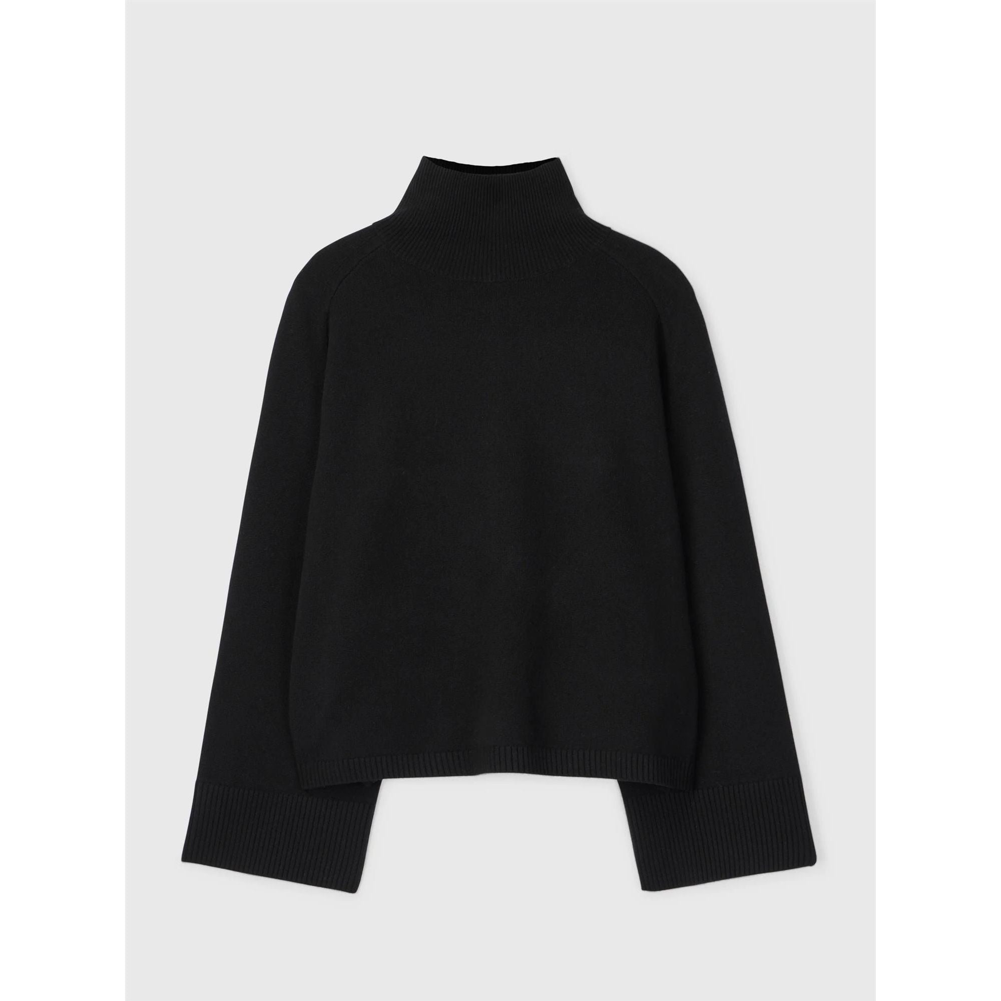 Ultrafine  knit Sweater