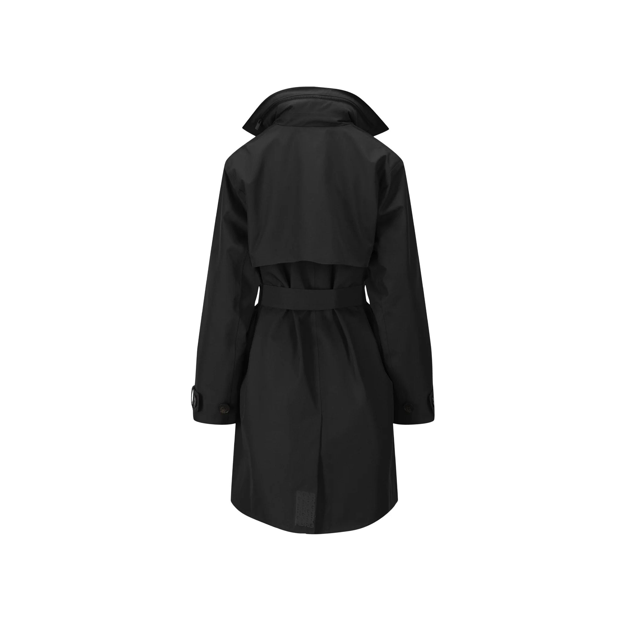 Yr´en Coat
