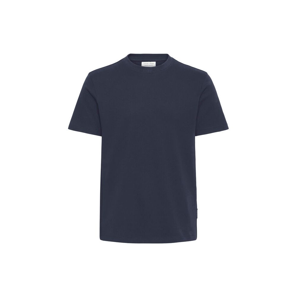 Nilo Mid Weight Tee Herre