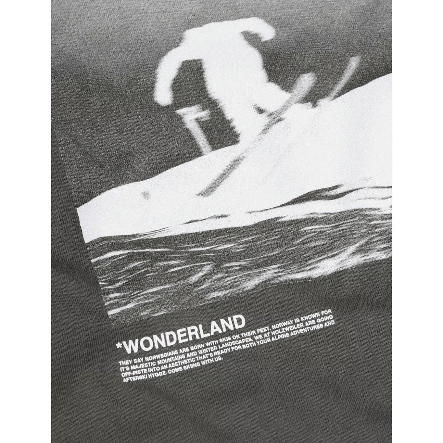 Ranger National Tee Herre