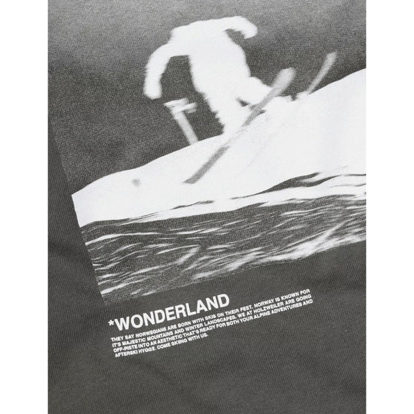 Ranger National Tee Herre