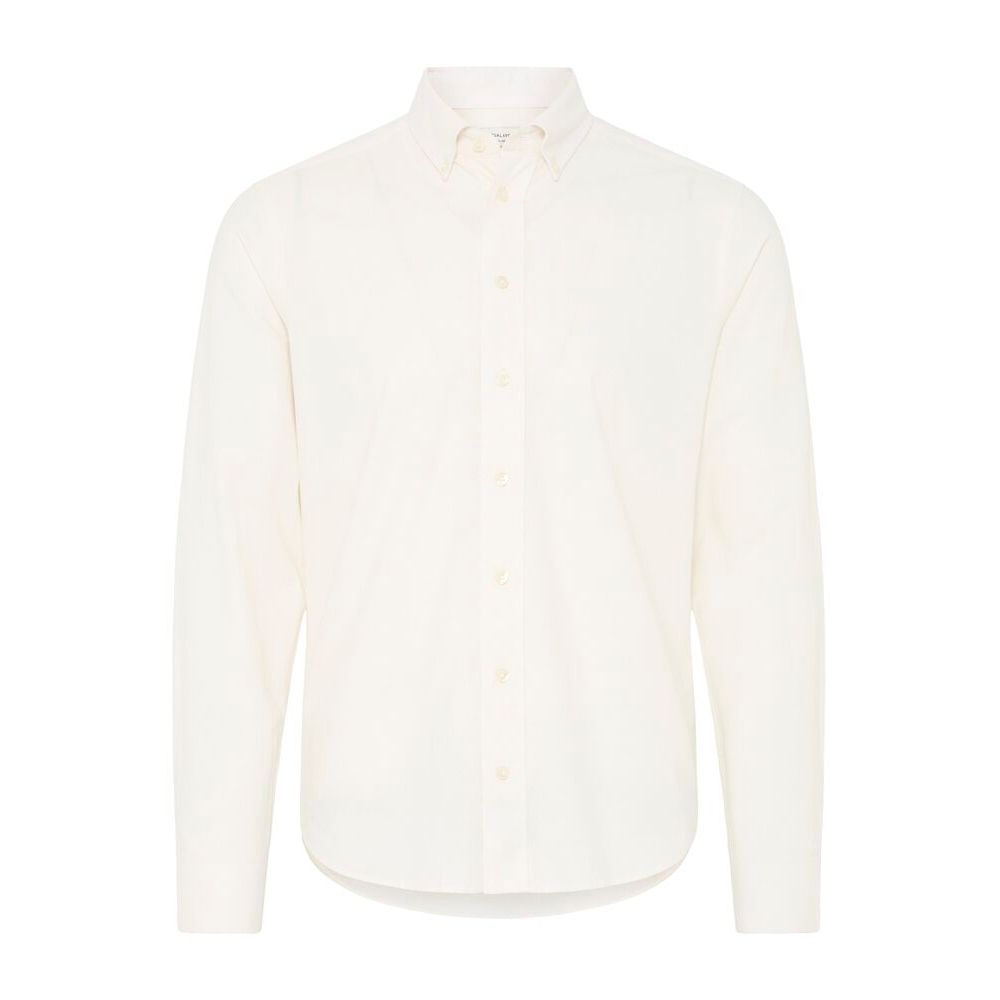 CFNantes Oxford Shirt Herre
