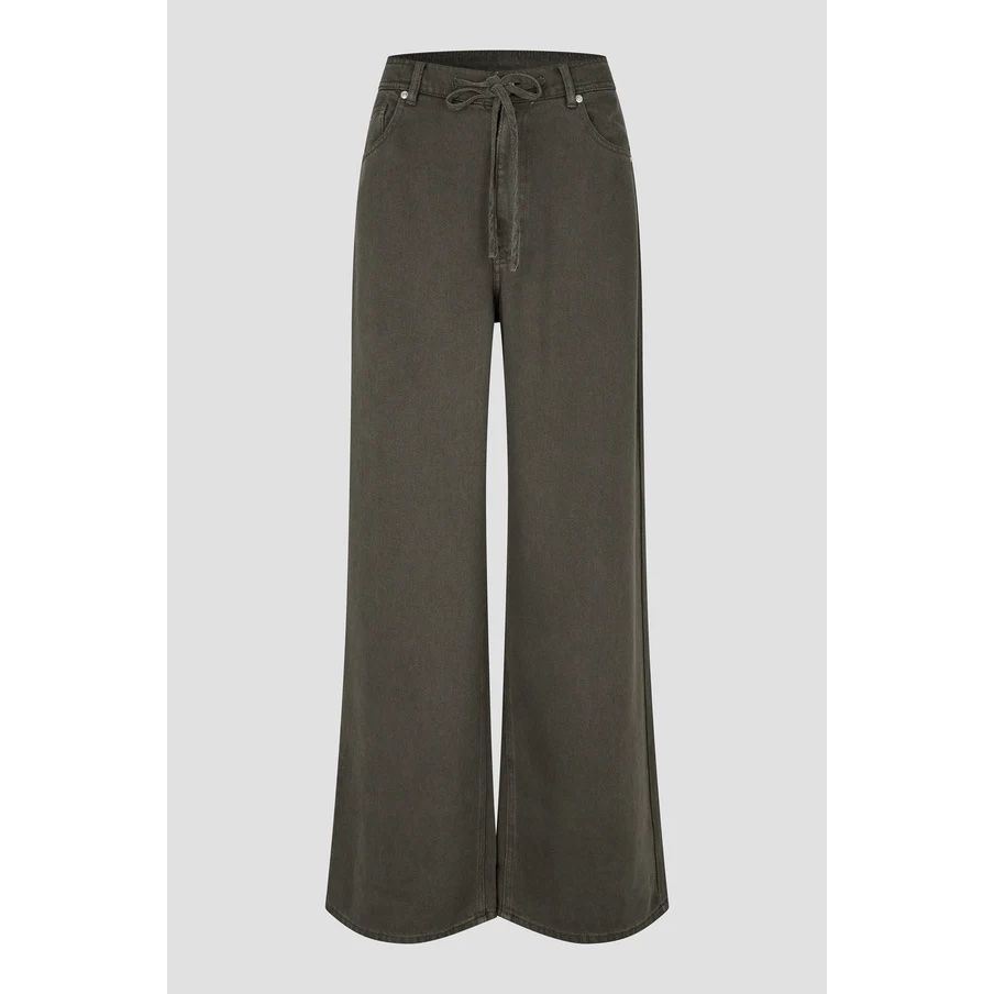 Irven Denim Jeans