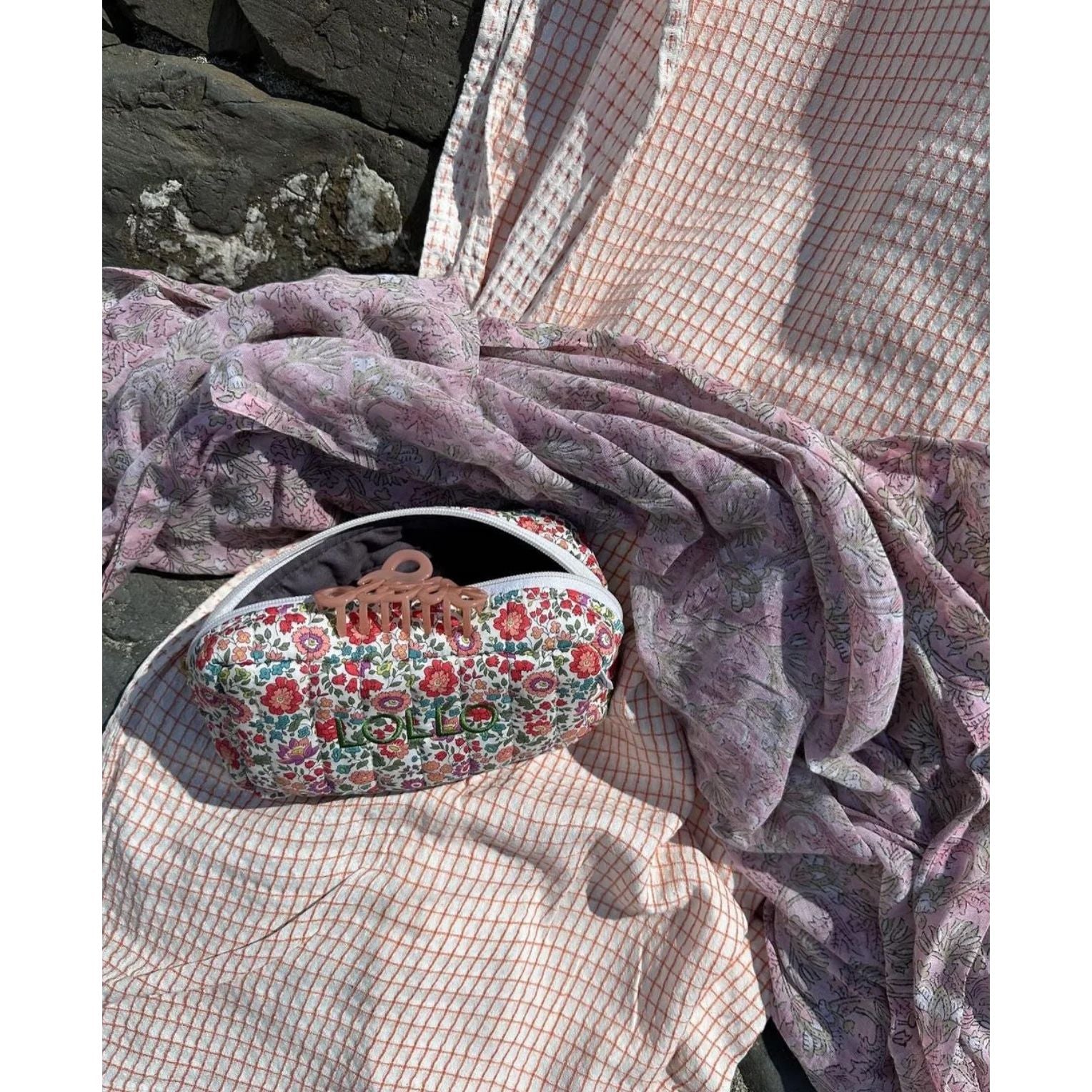 Pouch XS Square MW Liberty