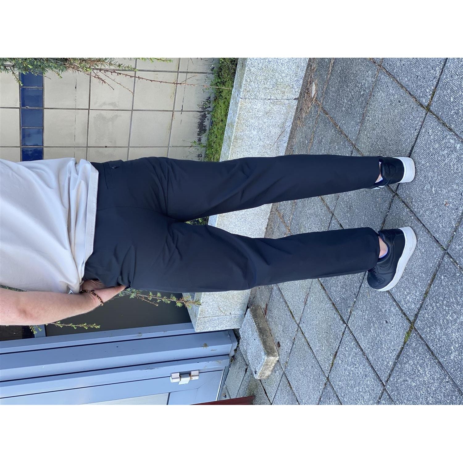 Sico Trouser