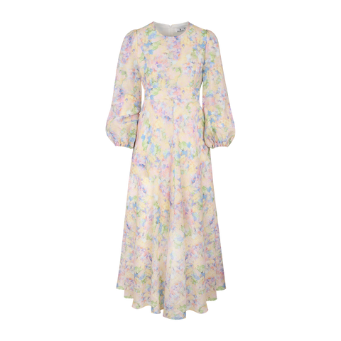Adelle Dress