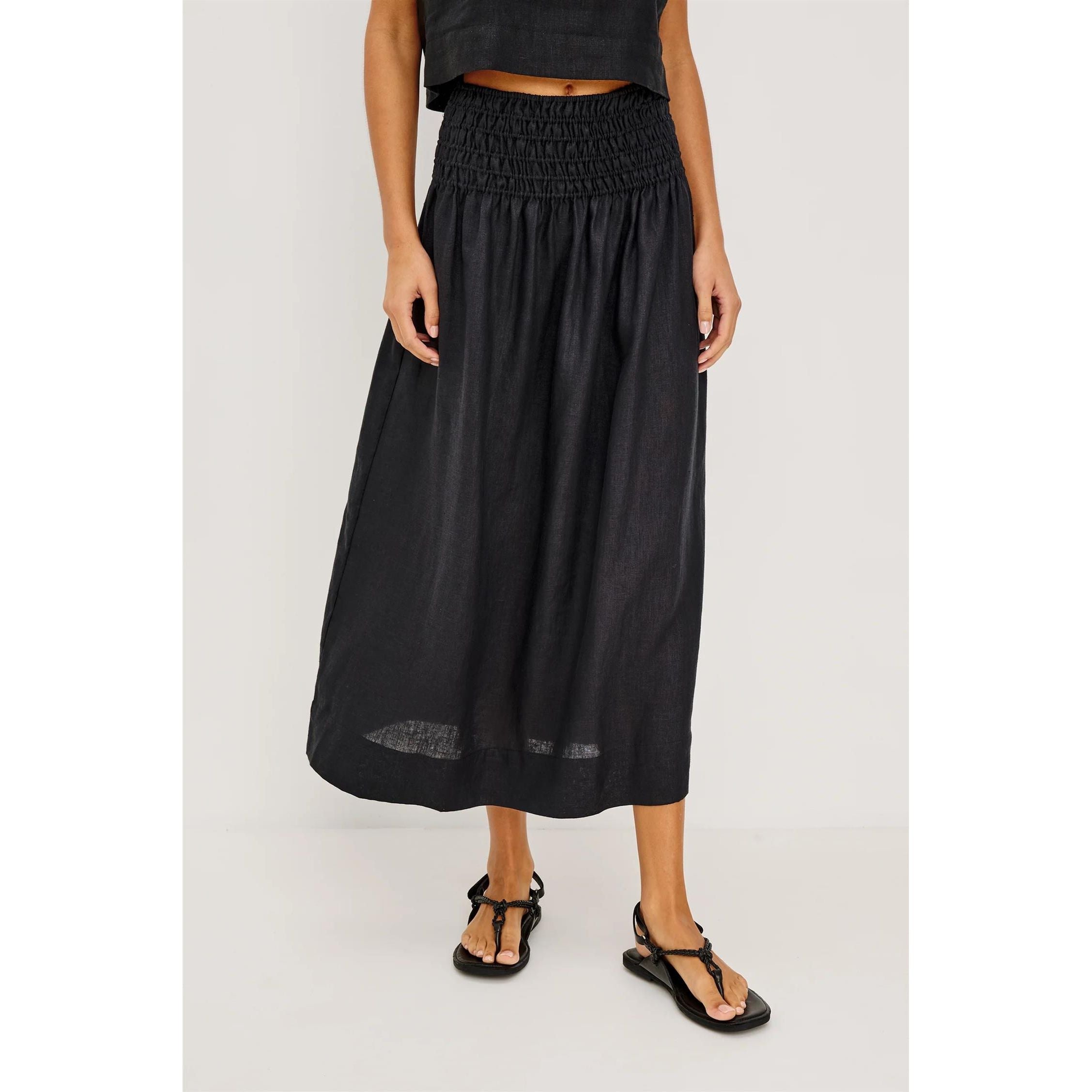 Alessa Skirt