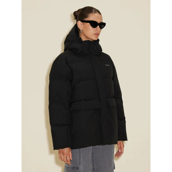 Besseggen Down Jacket