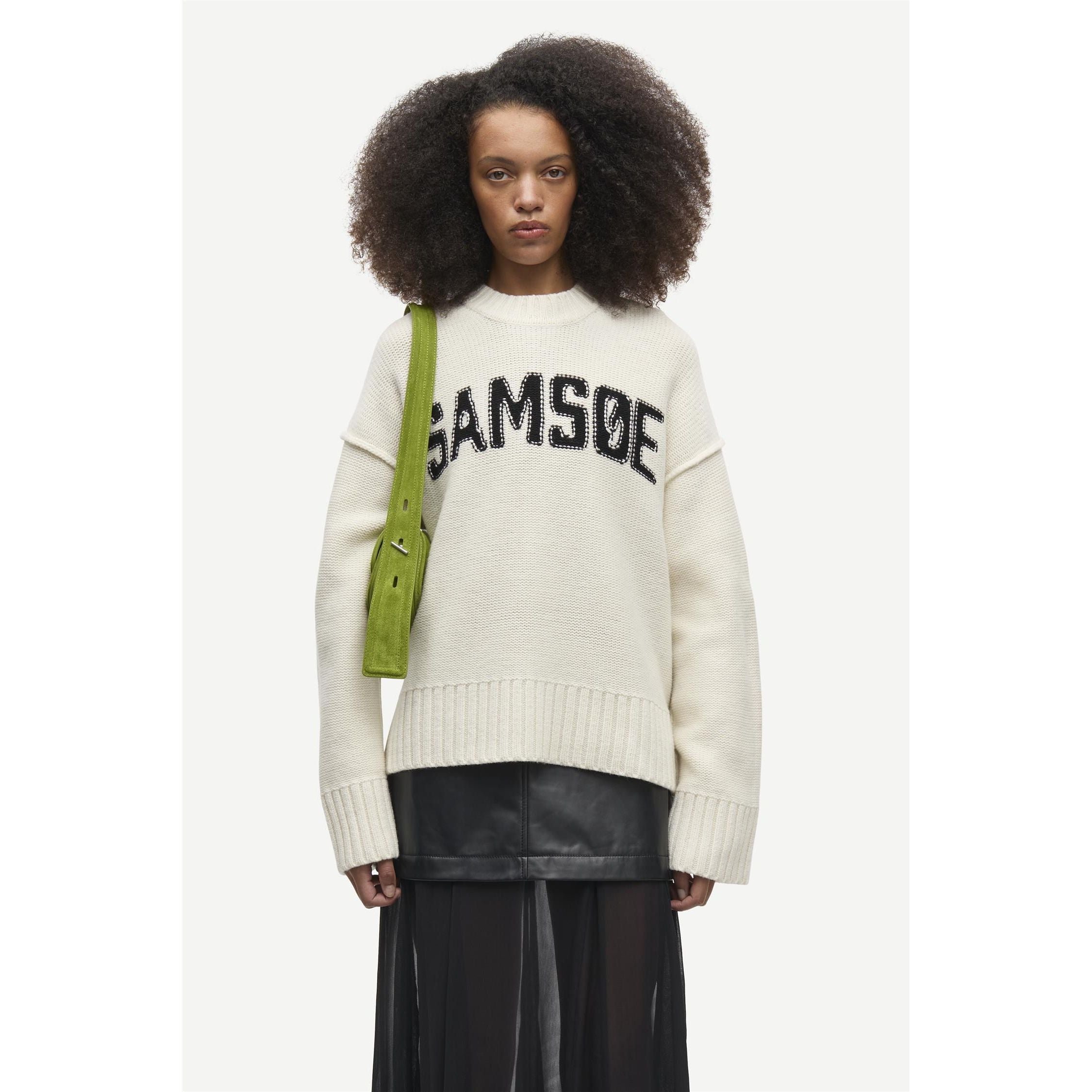 Sakeiku Samsøe Sweater 11250